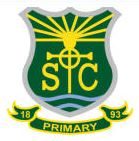 St Cuthbert's Primary and Nursery